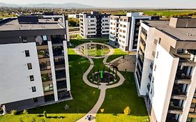 Focsani Studio Residence 2